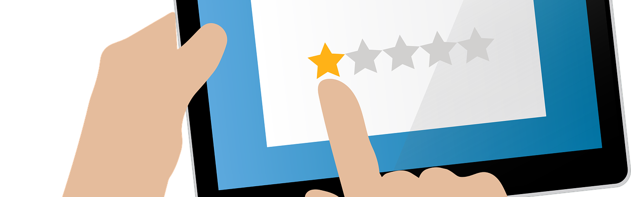 6 Reasons to Respond to Negative Reviews