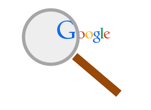 local google search keywords